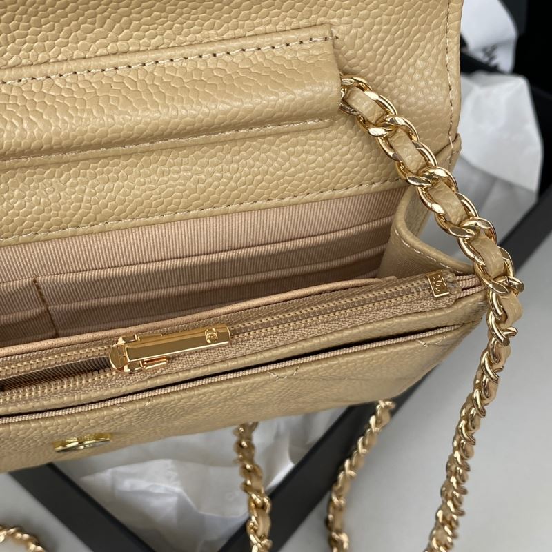 Chanel WOC Bags